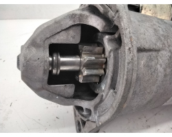 MOTORINO D' AVVIAMENTO FIAT Sedici 1° Serie 0 001109270 D19AA Diesel 1910 (06>09)