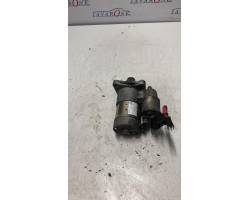 MOTORINO D' AVVIAMENTO FIAT Grande Punto 1° Serie 51832950 Benzina 1400 (05>08)