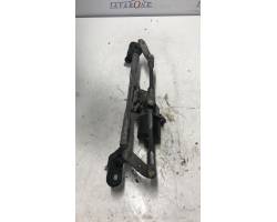 MOTORINO TERGICRISTALLO ANTERIORE FIAT Bravo 2° Serie ms159200-8650 7722 (07>10)