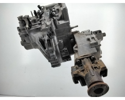 CAMBIO MANUALE COMPLETO FIAT Sedici 1° Serie 71793363 D19AA Diesel 1910 (06>09)