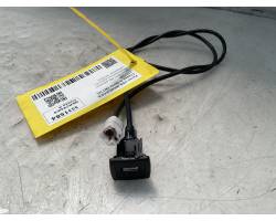 PORTA USB MERCEDES Classe A Serie (W176) A1178200315 MD G50209 (12>18)