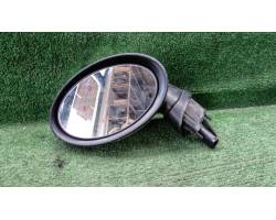 SPECCHIETTO RETROVISORE SINISTRO MINI Cooper 1° Serie (00>06)