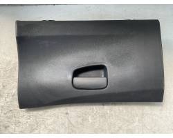CASSETTO PORTA OGGETTI CITROEN DS3 Serie (09>)