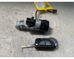 BLOCCASTERZO CITROEN DS3 Serie 9663123380 (09>)