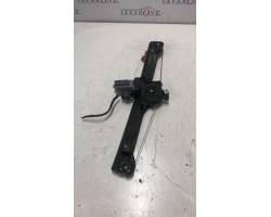 MOTORINO ALZAVETRO ANTERIORE DESTRA FIAT Grande Punto 1° Serie 51786728 (05>08)