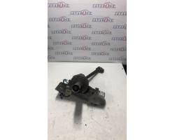 CITY COMPLETO FIAT Grande Punto 1° Serie 26117861 08C (05>08)