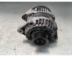 ALTERNATORE CHEVROLET Spark 1° Serie 96843503 Benzina 1.0 (09>12)