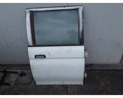 PORTIERA POSTERIORE DESTRA MITSUBISHI L 200 3° Serie (96>05)