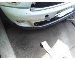 PARAURTI ANTERIORE COMPLETO MINI Cooper R56 Serie (07>13)