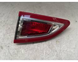 STOP POSTERIORE DESTRO INTEGRATO NEL PORTELLO RENAULT Scenic X MOD 265550018R (09>)