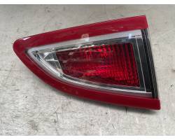 STOP POSTERIORE SINISTRO INTEGRATO NEL PORTELLO RENAULT Scenic X MOD 265550018R (09>)