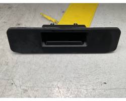 PULSANTE APERTURA PORTELLONE POSTERIORE MERCEDES Classe A Serie (W176) A1667500493 (12>18)