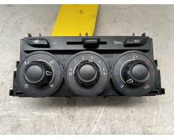 COMANDI CLIMA CITROEN DS3 Serie 400018005 (09>)