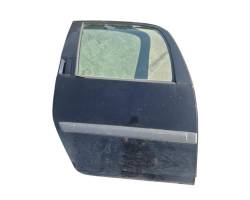PORTIERA POSTERIORE DESTRA SKODA Roomster 1° Serie 5J7833052 (06>)