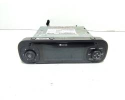 AUTORADIO FIAT Panda 3° Serie 07356980940 (12>)