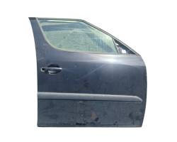 PORTIERA ANTERIORE DESTRA SKODA Roomster 1° Serie 5J7831052 (06>)