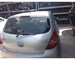 RICAMBI USATI AUTO HYUNDAI i20 1° Serie 664001J000 Benzina (08>14)