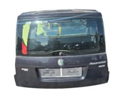 PORTELLONE POSTERIORE COMPLETO SKODA Roomster 1° Serie 5J7827025K (06>)