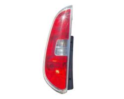 STOP FANALE POSTERIORE SINISTRO SKODA Roomster 1° Serie 5J7945111 (06>)