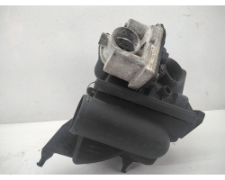 BOX SCATOLA FILTRO ARIA MERCEDES SLK Serie (W170) A1110900001 Diesel (96>04)