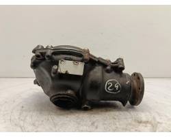 DIFFERENZIALE POSTERIORE BMW Serie 3 E46 Berlina 14288350 Diesel 3000 (01>05)