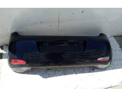 PARAURTI POSTERIORE COMPLETO FIAT Grande Punto 3° Serie (12>)