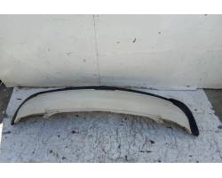 PARAURTI POSTERIORE COMPLETO MINI Cooper 1° Serie (00>06)
