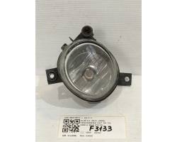 Front fog light