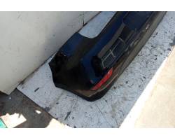 PARAURTI POSTERIORE COMPLETO VOLKSWAGEN Golf 6 Berlina (08>12)