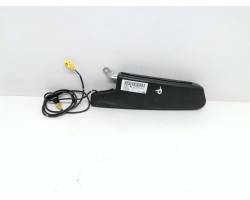 Seat airbag