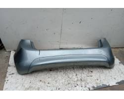 PARAURTI POSTERIORE COMPLETO OPEL Meriva 3° Serie (10>)