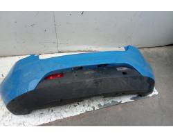 PARAURTI POSTERIORE COMPLETO FIAT Bravo 2° Serie (07>10)