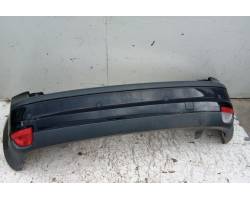 PARAURTI POSTERIORE COMPLETO FORD Focus Berlina 3° Serie (04>08)