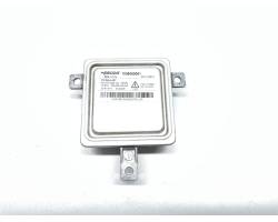 Xenon control module