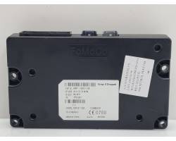 Bluetooth control module
