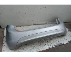PARAURTI POSTERIORE COMPLETO OPEL Meriva 3° Serie (10>)