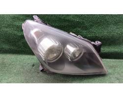 FARO ANTERIORE SINISTRO OPEL Astra H Berlina (04>07)