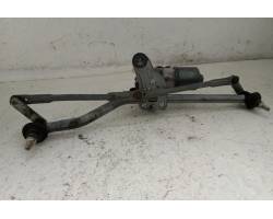 MOTORINO TERGICRISTALLO ANTERIORE BMW Serie 3 E46 Berlina (01>05)