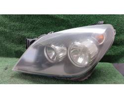 FARO ANTERIORE SINISTRO OPEL Astra H Berlina (04>07)