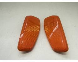 FRECCIA SX PARAFANGO JEEP Renegade Serie 3322847 (14>18)