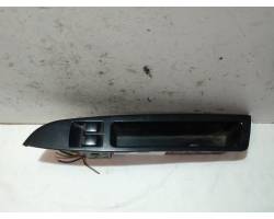 PULSANTIERA ANTERIORE SINISTRA CHEVROLET Matiz 2° Serie 96602518 B10S (01>05)