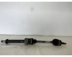 SEMIASSE ANTERIORE DESTRO MINI One 2° Serie 31608605474 (06>13)