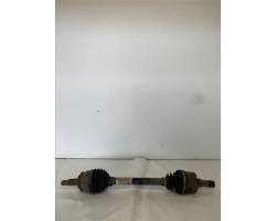 SEMIALBERO ANTERIORE SX MINI One 2° Serie 31608605473 (06>13)