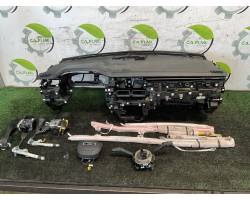 KIT AIRBAG COMPLETO JEEP Compass Serie (16>)