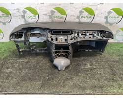 CRUSCOTTO COMPLETO DI AIRBAG PASSEGGERO CITROEN DS3 Serie AIRBAG VOLANTE (09>)