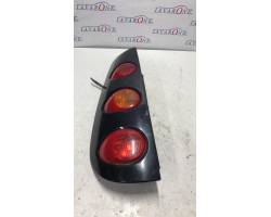 STOP FANALE POSTERIORE SINISTRO SMART Forfour 1° Serie (04>06)