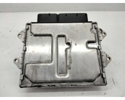 CENTRALINA MOTORE LANCIA Ypsilon 3° Serie 51918331 312A2000 Benzina 875 (10>11)