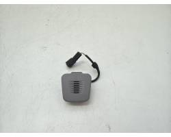 Microphone bluetooth telephone