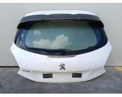 PORTELLONE POSTERIORE COMPLETO PEUGEOT 208 Serie (12>19)
