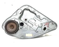 CREMAGLIERA ALZAVETRO POSTERIORE DESTRA FORD Focus Berlina 3° Serie 1480078 (04>08)